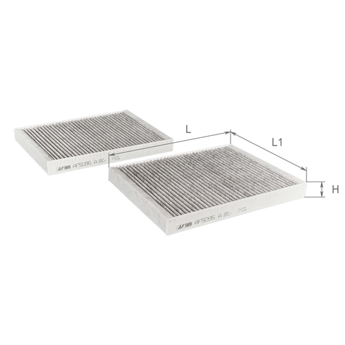 AF5095a2 ALPHA FILTER